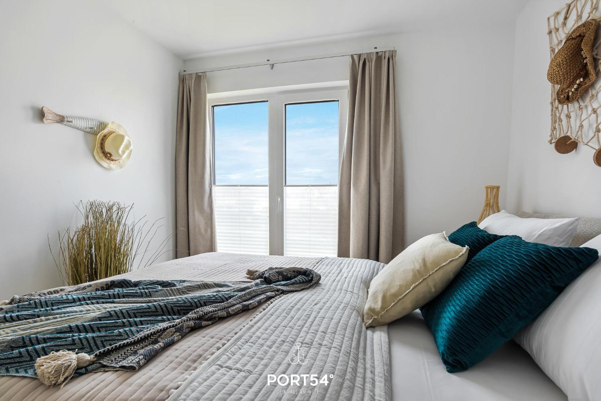 Appartement Obiza à Olpenitz Extérieur photo